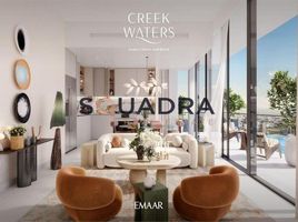 1 Bedroom Apartment for sale at Creek Waters, Creek Beach, Dubai Creek Harbour (The Lagoons), Dubai, United Arab Emirates