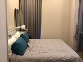 1 Schlafzimmer Wohnung zu vermieten im Ashton Asoke, Khlong Toei Nuea