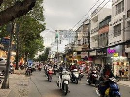 5 Schlafzimmer Villa zu verkaufen in Tan Binh, Ho Chi Minh City, Ward 10