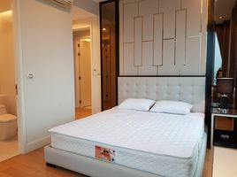 2 Schlafzimmer Wohnung zu vermieten im Equinox Phahol-Vibha, Chomphon, Chatuchak