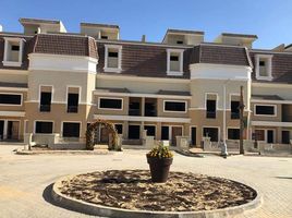 5 Bedroom Apartment for sale at Sarai, Mostakbal City Compounds, Mostakbal City - Future City, Cairo
