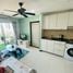 1 Schlafzimmer Appartement zu verkaufen im Siam Oriental Garden 1, Nong Prue, Pattaya