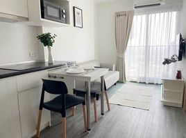 1 Bedroom Condo for rent at Rich Park at Triple Station, Suan Luang