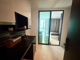 Studio Apartment for sale at Bangkok Horizon Sathorn, Thung Wat Don