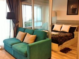 1 Bedroom Apartment for sale at Centric Sea, Nong Prue