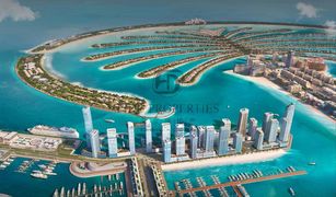 2 Bedrooms Apartment for sale in EMAAR Beachfront, Dubai Beach Mansion