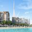3 Bedroom Apartment for sale at Cedar, Creek Beach, Dubai Creek Harbour (The Lagoons)