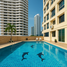 Studio Appartement zu vermieten im Thepthip Mansion Condominium , Nong Prue