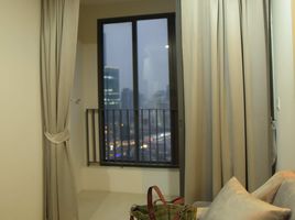 1 Bedroom Apartment for rent at Ideo Q Ratchathewi, Thanon Phaya Thai