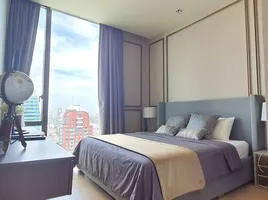 2 Bedroom Condo for rent at 28 Chidlom, Lumphini