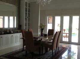 6 Bedroom House for sale at Jomtien Park Villas, Nong Prue