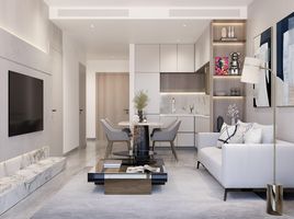 3 Bedroom Apartment for sale at Samana Golf Views, Hub-Golf Towers, Dubai Studio City (DSC), Dubai