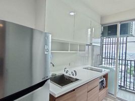 2 Schlafzimmer Appartement zu vermieten im Fuse Chan - Sathorn, Yan Nawa