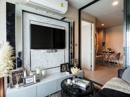 1 Bedroom Condo for rent at Life Ladprao, Chomphon