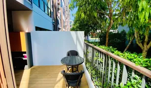 1 Bedroom Condo for sale in Pa Daet, Chiang Mai Arise Condo At Mahidol