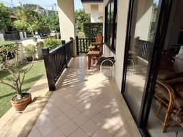 3 Schlafzimmer Villa zu vermieten im Hua Hin Horizon, Hua Hin City