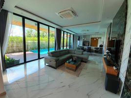 3 Bedroom Villa for rent in Premium Outlet Phuket, Ko Kaeo, Ko Kaeo