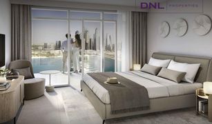 Квартира, 1 спальня на продажу в EMAAR Beachfront, Дубай Beach Mansion