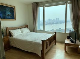3 Schlafzimmer Wohnung zu verkaufen im Watermark Chaophraya, Bang Lamphu Lang