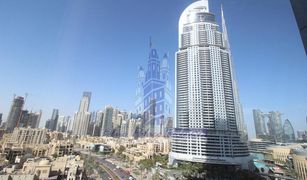 1 Bedroom Apartment for sale in Yansoon, Dubai Boulevard Point