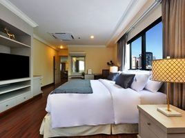 3 Schlafzimmer Appartement zu vermieten im G.P. Grande Tower, Khlong Toei Nuea