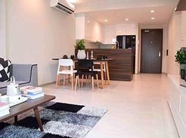2 Schlafzimmer Wohnung zu vermieten im Chương Dương Home, Truong Tho
