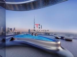 4 Bedroom Apartment for sale at Bugatti Residences, Executive Towers, Business Bay, Dubai