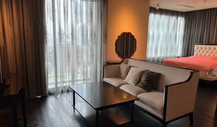 1 chambre Condominium a vendre à Thanon Phet Buri, Bangkok Pyne by Sansiri