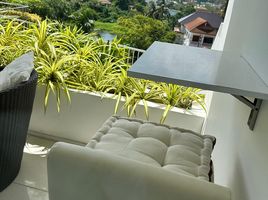 1 Bedroom Condo for sale at The Park Surin, Choeng Thale