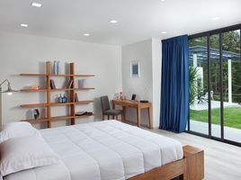 4 Schlafzimmer Villa zu verkaufen im Sugar Villa, Kamala, Kathu