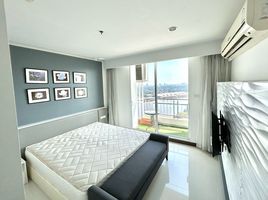 Studio Condo for sale at Supalai Prima Riva, Chong Nonsi