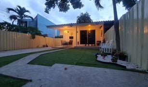 3 Bedrooms House for sale in Na Chom Thian, Pattaya 