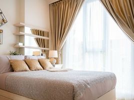 1 Bedroom Condo for sale at Marina Golden Bay, Nong Prue