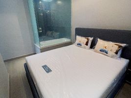 2 Schlafzimmer Appartement zu vermieten im The Esse at Singha Complex, Bang Kapi