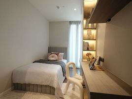 2 спален Кондо в аренду в Muniq Sukhumvit 23, Khlong Toei Nuea