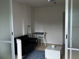 Studio Condo for rent at D Condo Kathu-Patong, Kathu