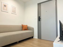 1 Bedroom Apartment for rent at iCondo Activ Phattanakan, Suan Luang