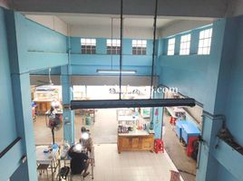 8 Schlafzimmer Reihenhaus zu verkaufen in Nakhon Pathom, Krathum Lom, Sam Phran, Nakhon Pathom