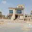 6 Bedroom Villa for sale at Villette, The 5th Settlement, New Cairo City