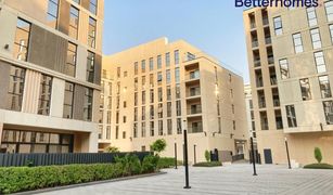 Studio Apartment for sale in Al Zahia, Sharjah Al Mamsha