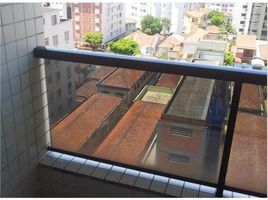 2 Schlafzimmer Appartement zu verkaufen in Santos, São Paulo, Santos, Santos