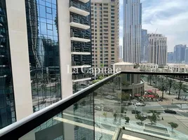 1 Bedroom Apartment for sale at Act Two, Opera District