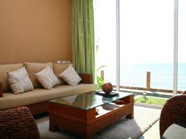 1 Bedroom Apartment for sale at Paradise Ocean View, Bang Lamung