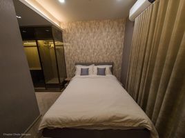 1 Bedroom Condo for rent at Chapter Chula-Samyan, Maha Phruettharam