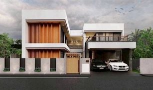 ขายวิลล่า 5 ห้องนอน ใน ห้วยใหญ่, พัทยา 