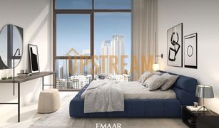 4 Bedrooms Penthouse for sale in Creek Beach, Dubai Dubai Creek Harbour (The Lagoons)