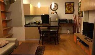 1 Bedroom Condo for sale in Chatuchak, Bangkok Wind Ratchayothin