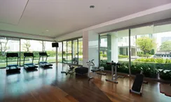 Photo 2 of the Communal Gym at The Room Sukhumvit 62