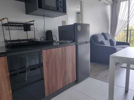 1 Bedroom Condo for sale at Zcape X2, Choeng Thale