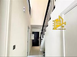 4 Bedroom House for sale at Casablanca Boutique Villas, Juniper, DAMAC Hills 2 (Akoya)